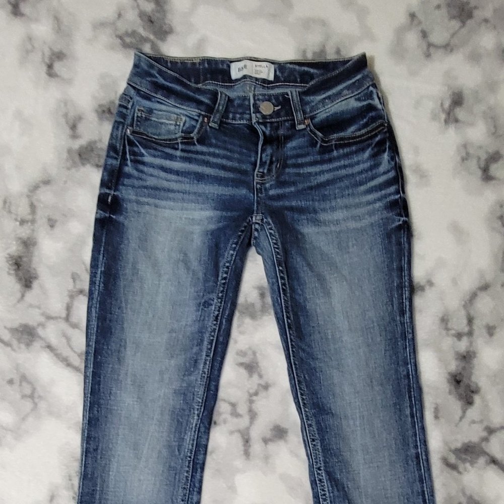 BKE Jeans